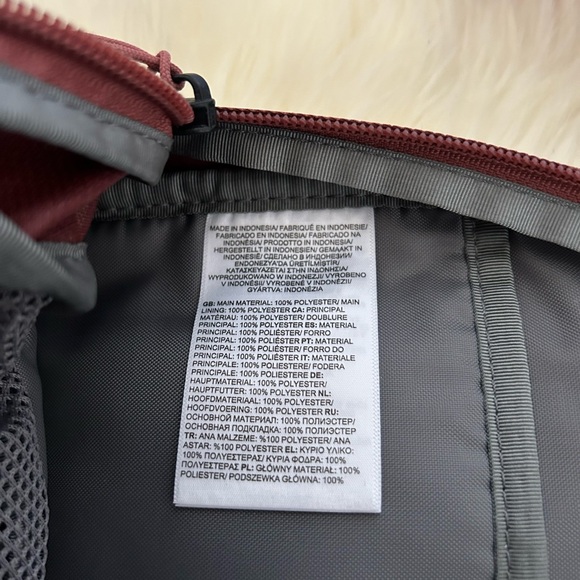 The North Face Borealis Mini Backpack - Picture 4 of 6